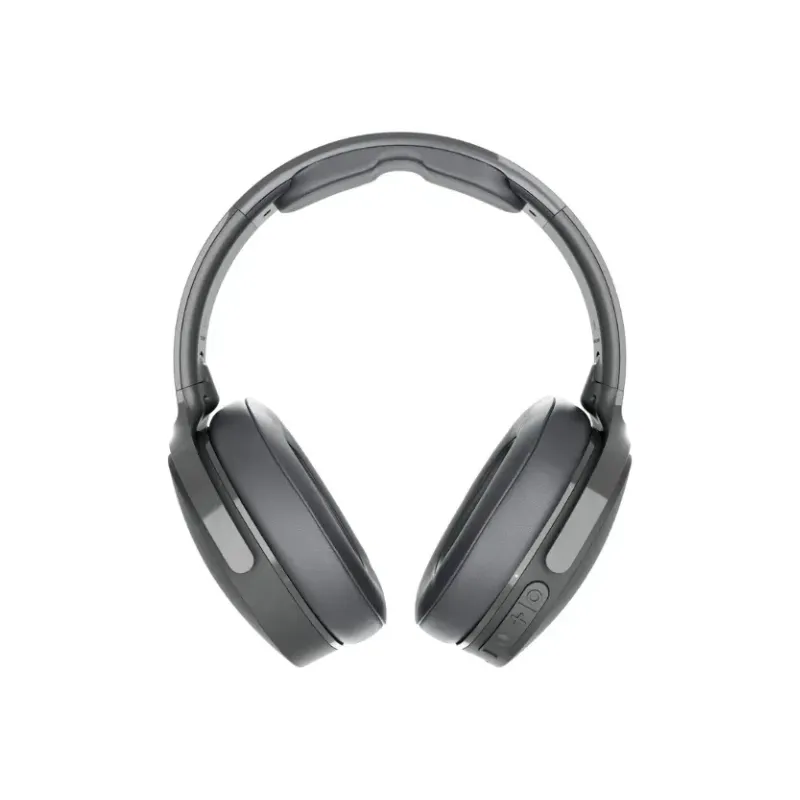 Skullcandy Hesh ANC Wireless Headphones - Black