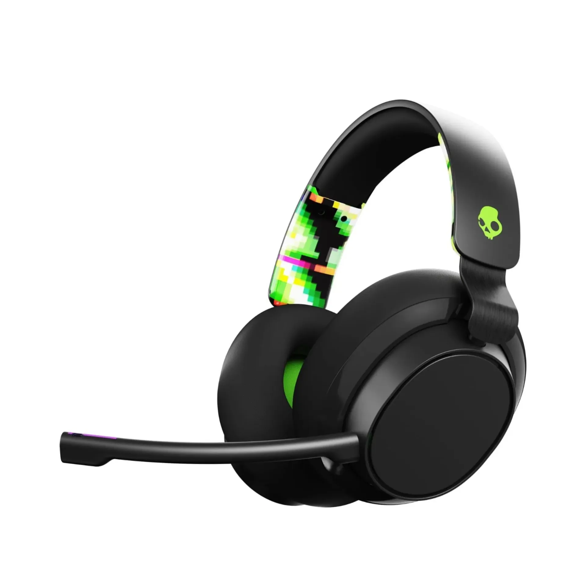 Skullcandy SLYR Pro XBOX Wired Headphone